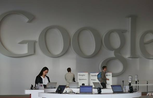 Google braces for huge EU fine over Android