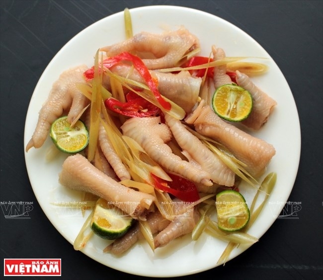 snack food an essence of vietnamese cuisine