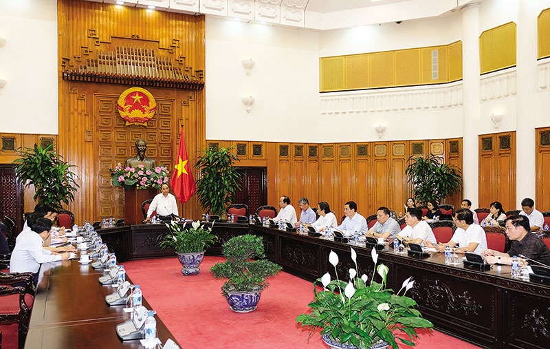 vietnams e government plan needs a big push