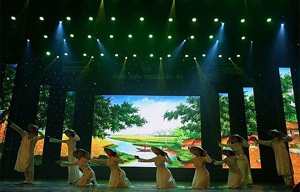 Artists to compete in music and dance event in Da Nang
