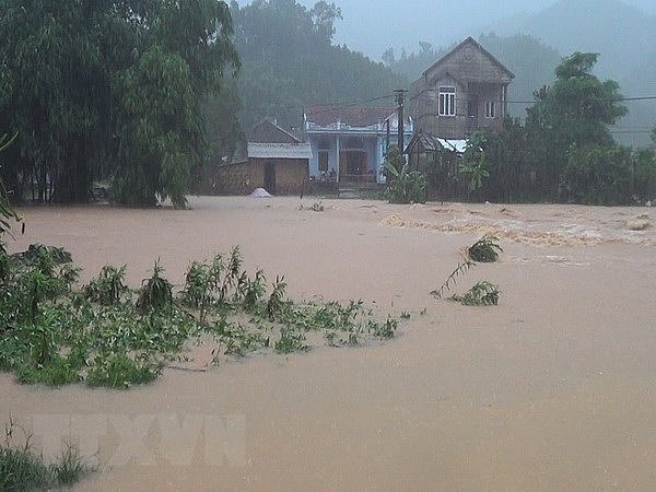 casualties missing victims from torrential rains floods mounts to 63