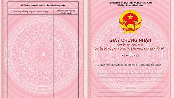 kien giang police to investigate the missing of red book certificates
