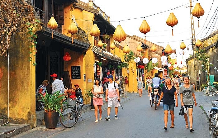 hoi an shines in travel and leisures 15 best cities in the world list 2018