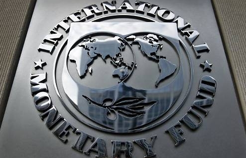 IMF warns excess trade surpluses aggravate tensions