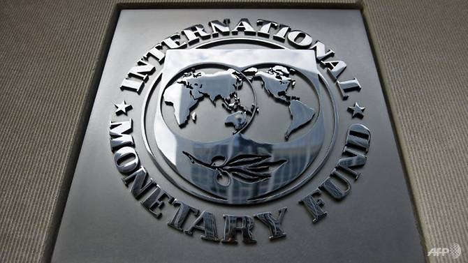 imf warns excess trade surpluses aggravate tensions