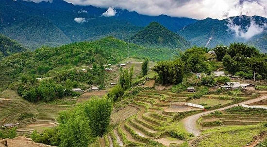 sapa named among southeast asias top cool weather holiday destinations