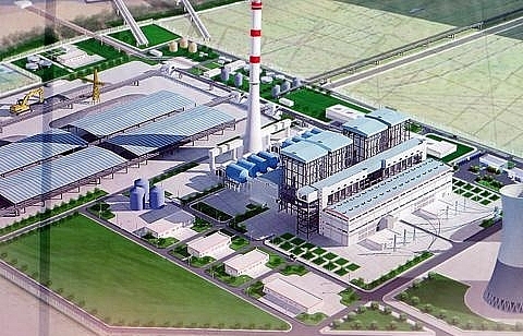 Vietnam power plant will drive Jaks profit growth