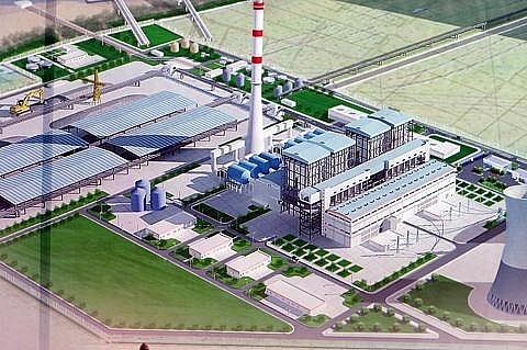 vietnam power plant will drive jaks profit growth
