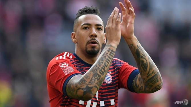 bayern star boateng poised for psg move if price is right