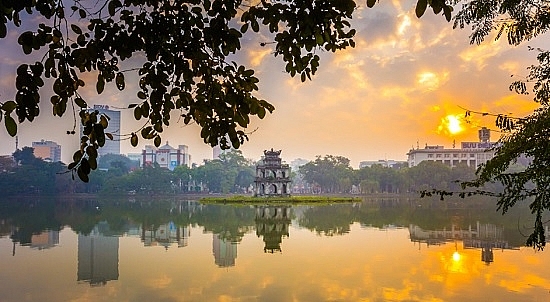 telegraph lists out 17 reasons to visit vietnam