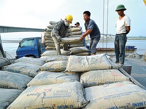 cement exports up 55pc in first seven months