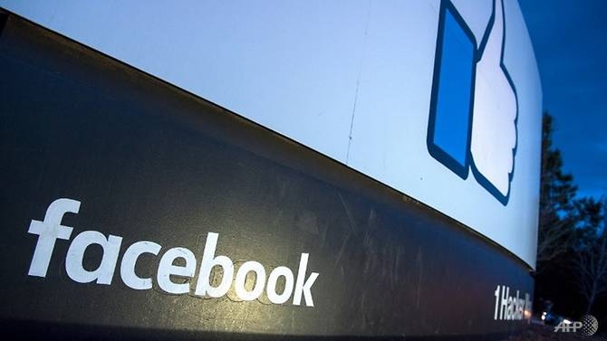 facebook shares dive on weak outlook weighing on nasdaq
