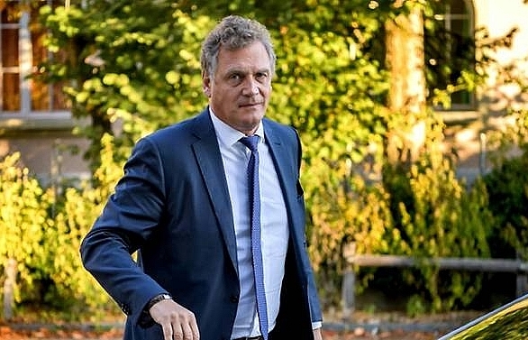 Sport court rejects appeal by disgraced ex-FIFA official Valcke