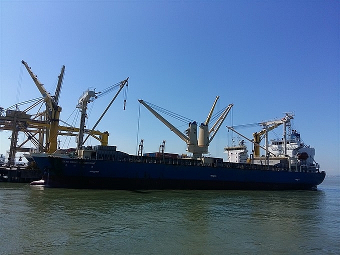da nang launches port upgrade