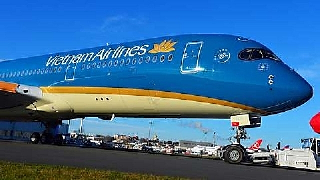 ministry of transport registers to buy 1647 million shares of vietnam airlines