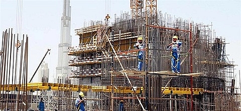 construction ministry cuts simplifies 85 pct of business investment conditions
