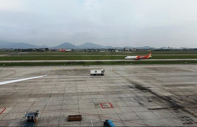 Flight time limitations extended for Vietjet Air’s crew