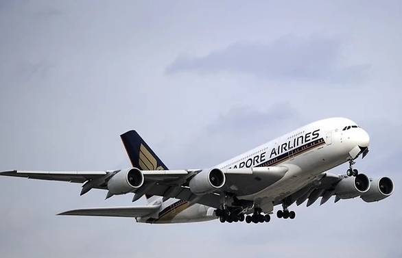 SIA to inspect four A380 planes after safety agency's proposed directive to check on cracks in wings