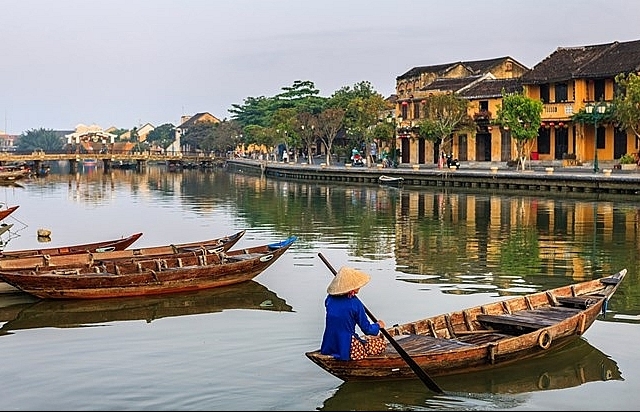 Hoi An named world’s best city by Travel & Leisure