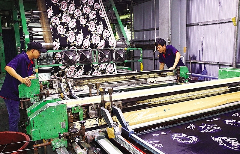 Brighter digital prospects for textile-garment