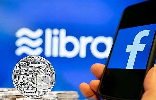Facebook's Libra money a threat and far from ready: G7