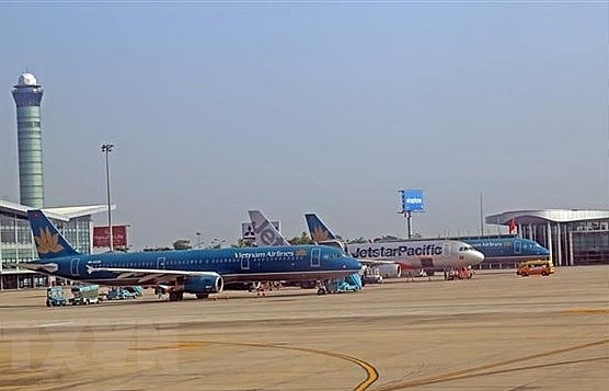 Airlines important factor in Vietnam’s tourism growth: VNAT