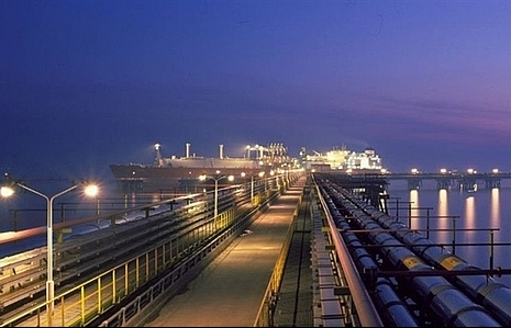 Foreign interest in Vietnam’s LNG sector remains high