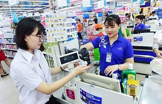 HCM City seeks faster switch to cashless payment
