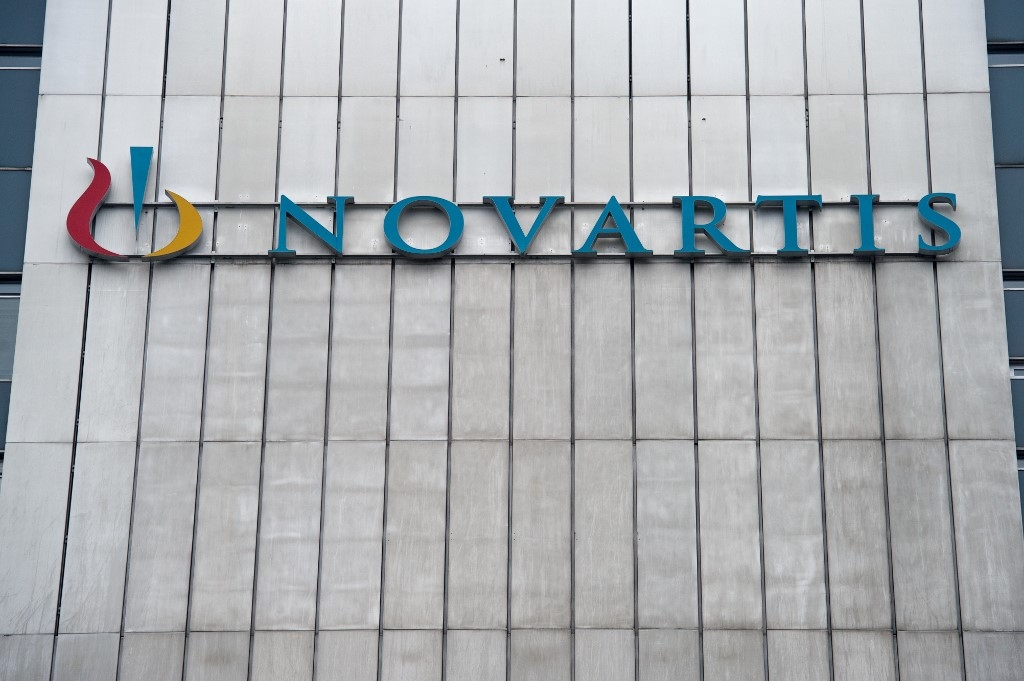 Novartis agrees to $642mn US settlement over kickbacks