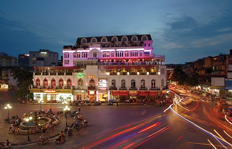 Vietnam’s plans for unforgettable nights out