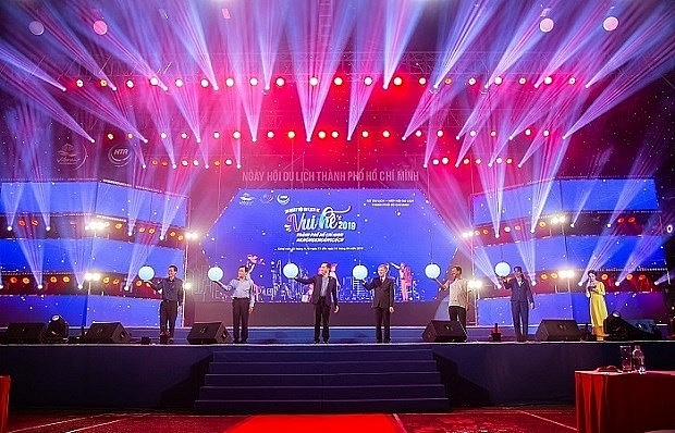 16th HCM City Tourism Festival slated for mid-July