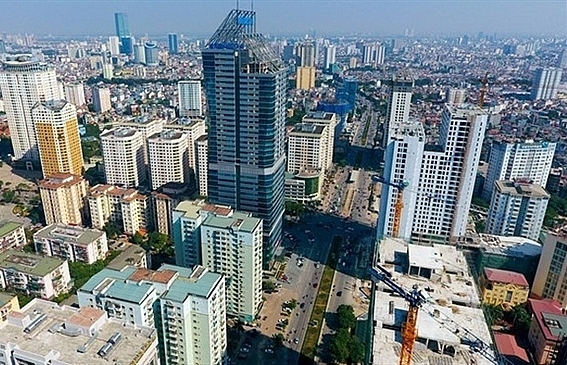 Hanoi condominium market has recovery of sales in Q2