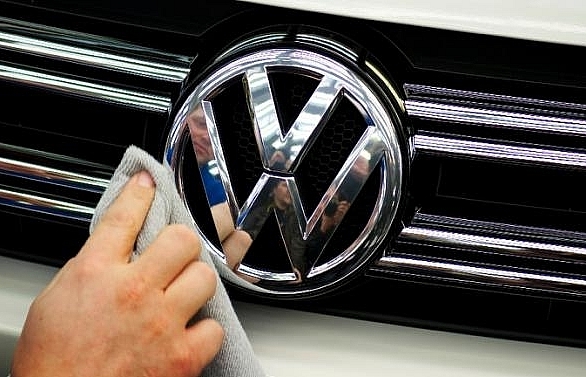 Volkswagen can be sued anywhere in the EU, says top court