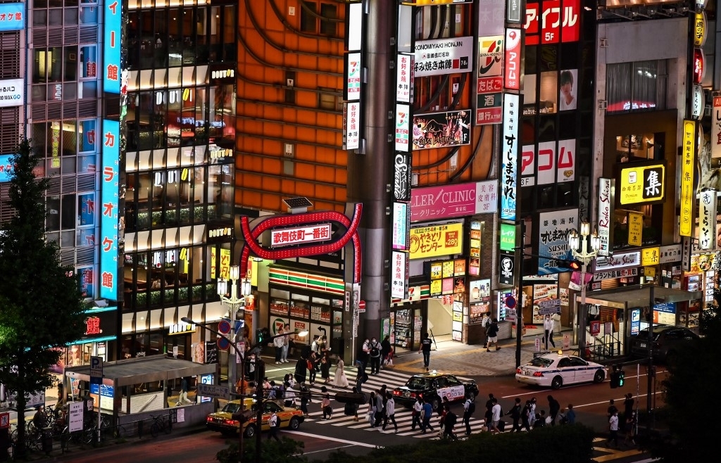 Tokyo stocks open higher on virus hopes