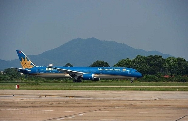 Vietnam Airlines continues to launch new routes