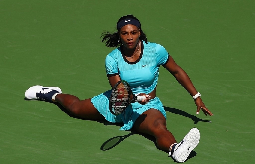Serena Williams set to play inaugural Kentucky tournament