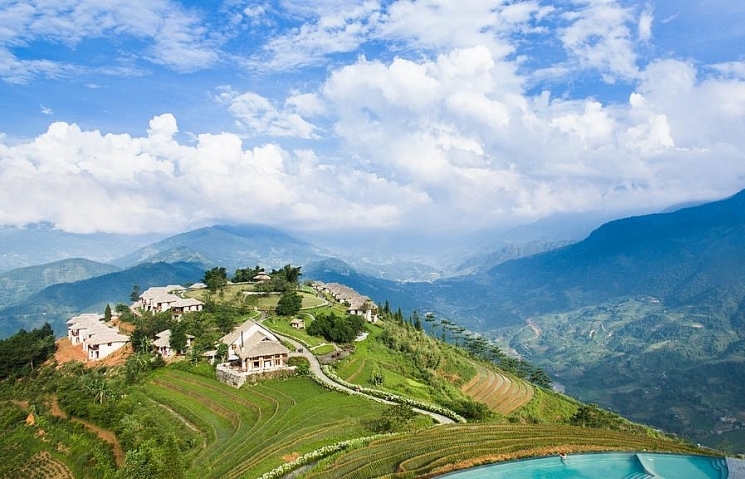Sapa, Ninh Binh listed among 14 up-and-coming destinations in Asia