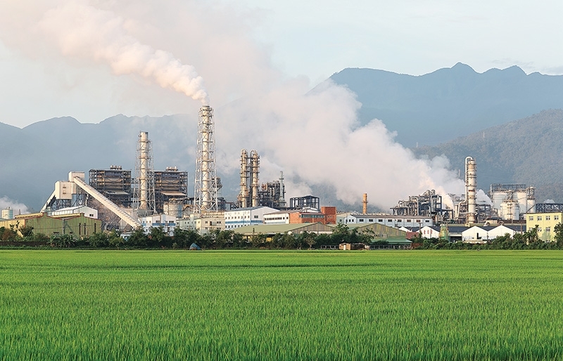 How Vietnam can lure private funding to cut GHG emissions