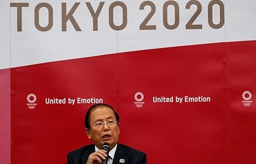 Delayed and downsized, but will Tokyo Olympics be greener?