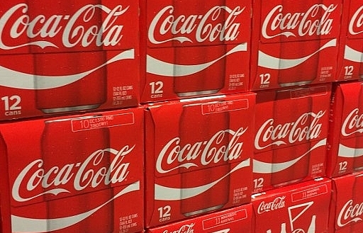 Coca-Cola results hit by halt to pro sports, live events