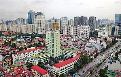 Apartment supply in Hanoi to surge in H2 meeting higher demand: Savills