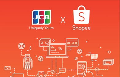 JCB, Shopee unveil Southeast Asia collaboration