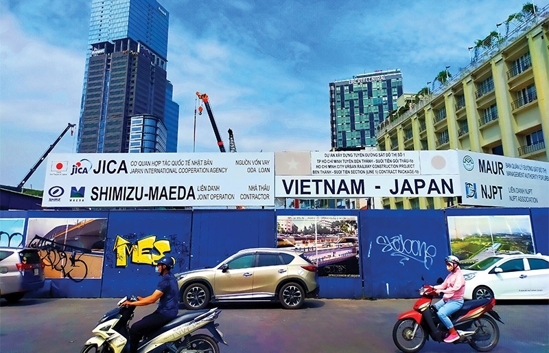 Vietnam welcomes expansion of Japanese business activity