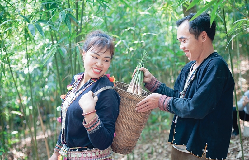 Efforts ramped up to improve gender equality and women’s roles in Vietnam