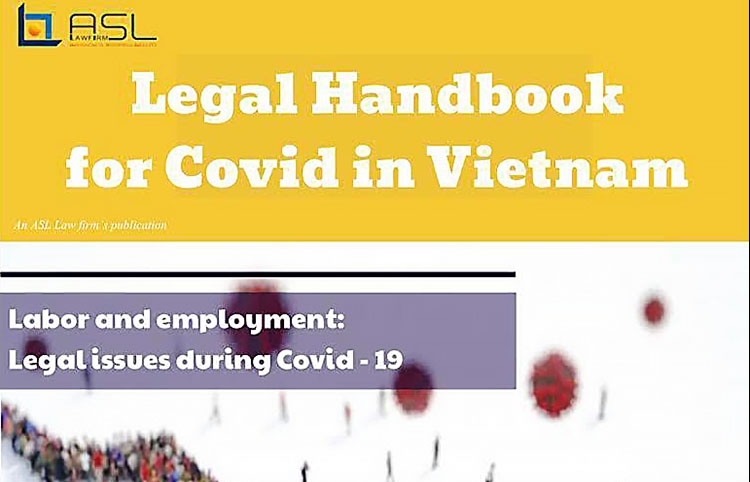 ASL Law introduces Legal Handbook amid COVID-19 times