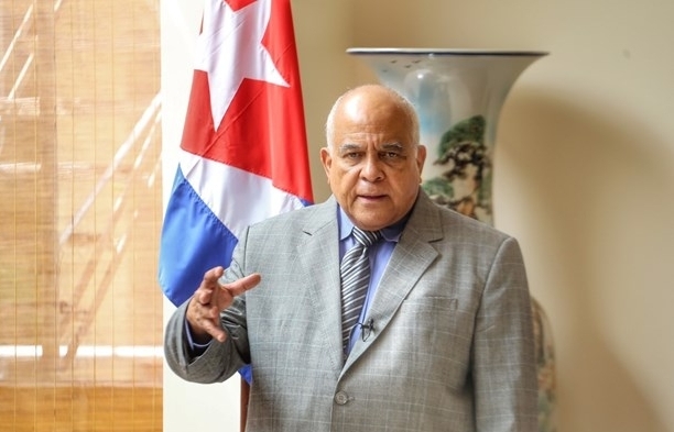 Cuban Ambassador praises Vietnam’s spirit of solidarity
