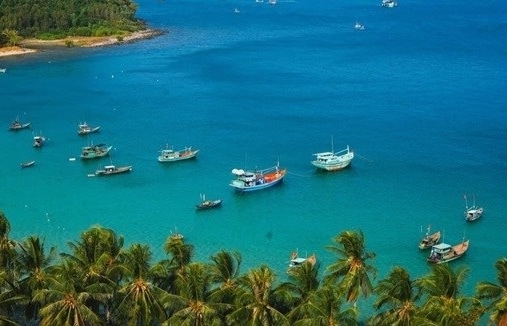 Transport ministry approves pilot opening of Phu Quoc island to foreign visitors