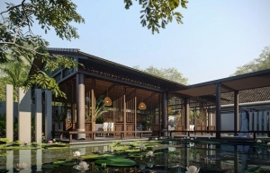 Park Hyatt Phu Quoc Residences certified as EDGE green building
