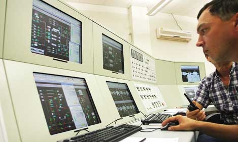 profits see electricity shares short circuit