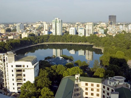 Hanoi Master Plan ‘bad news’ to numerous projects